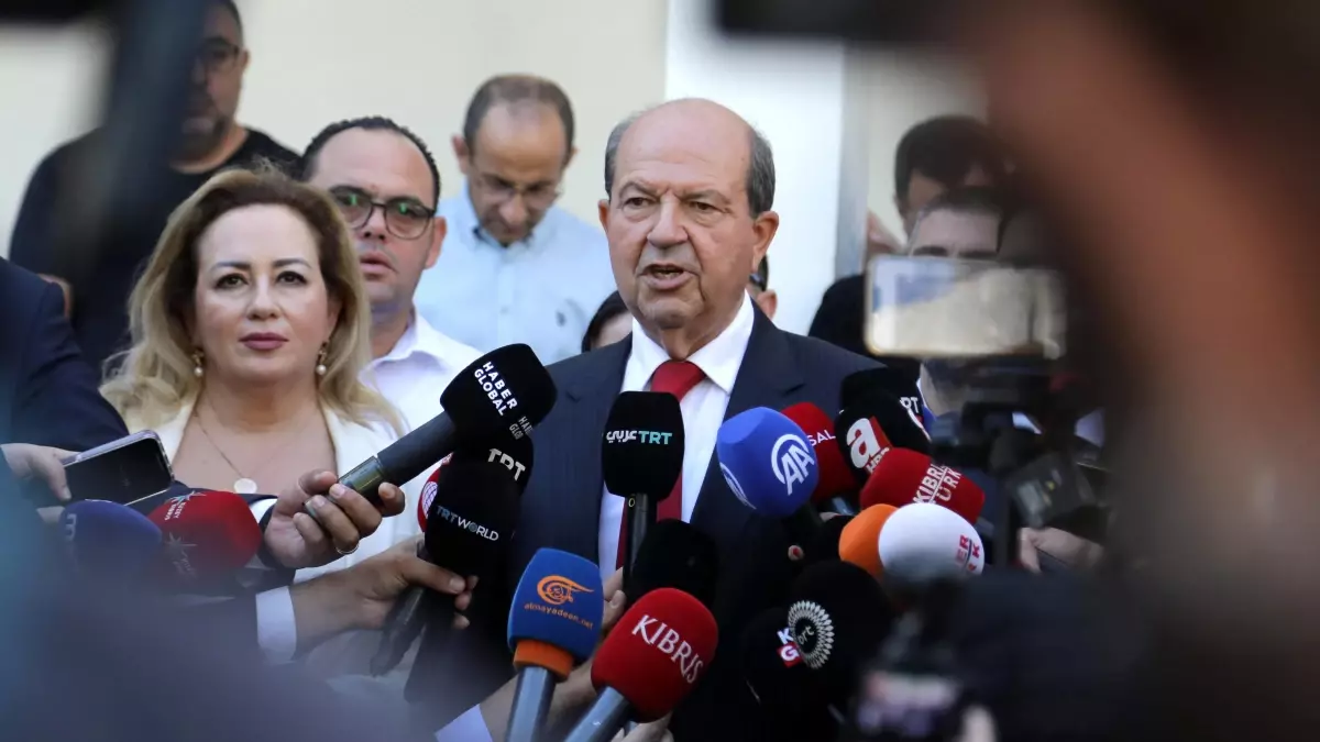 Tufan Erhürman'ın seçilmesi Kuzey Kıbrıs-Türkiye ilişkileri için ne anlama geliyor?