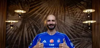 Halkbank, Bulgar Smaçör Matey Kaziyski ile Anlaştı