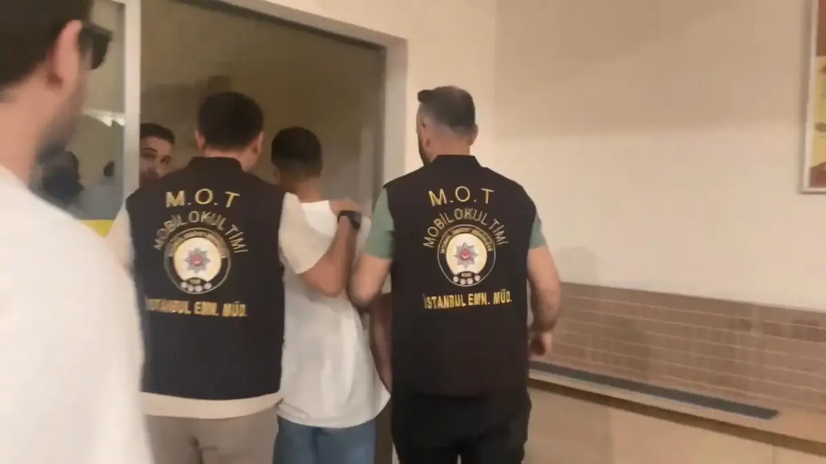 Ahmet Minguzzi davasında karar duruşması başladı! Aile kısa süre sonra salonu terk etti