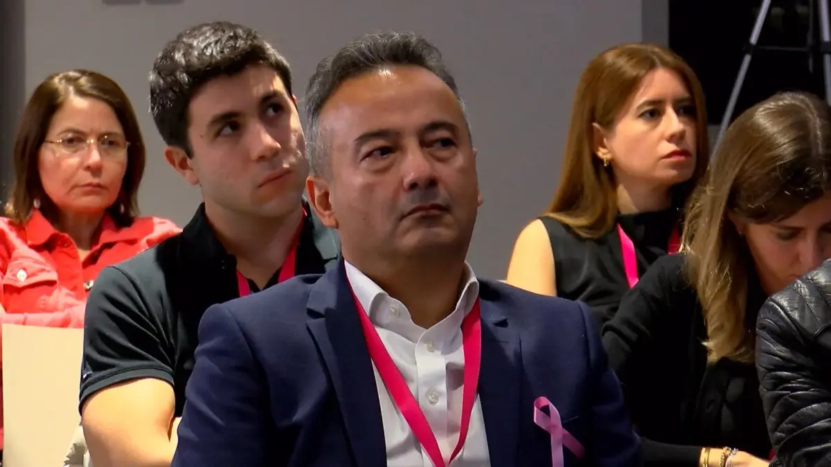 Meme kanserinde yapay zekayla erken tanı ve tedavi dönemi