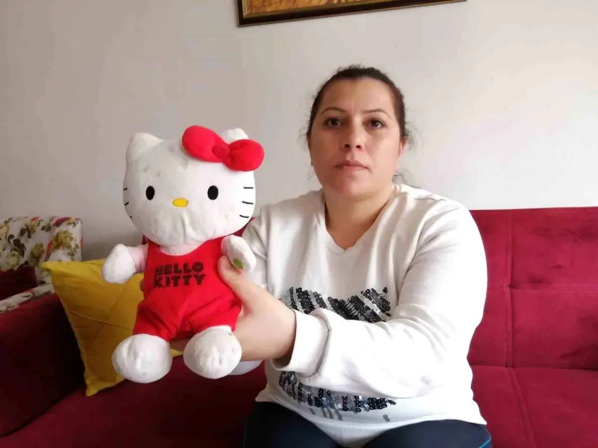 Mersin'de Kreşte Çocuklara Şiddet İddiasında 4 Yıllık Soruşturma Tamamlandı