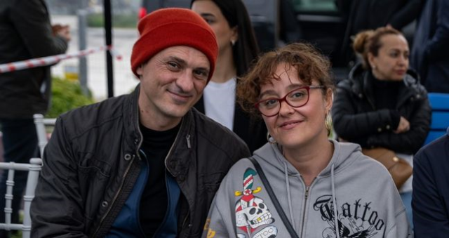 Minguzzi ailesi kimdir? Andrea Minguzzi kimdir, ne iş yapıyor?