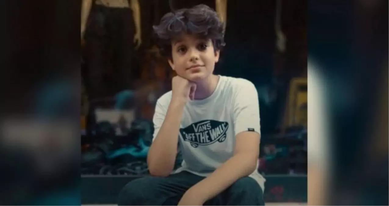 Minguzzi ailesi kimdir? Andrea Minguzzi kimdir, ne iş yapıyor?