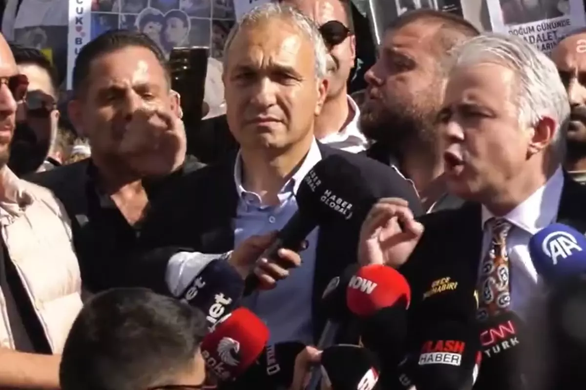 Minguzzi ailesinin avukatı: Açık delillere rağmen diğer 2 sanık tahliye edildi, karara itiraz edeceğiz