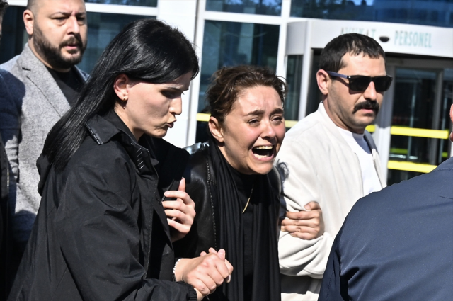 Minguzzi davasında karar çıktı: 2 sanığa 24 yıl hapis, 2 sanığa beraat