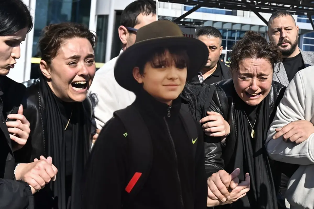 Minguzzi davasında karar çıktı: 2 sanığa 24 yıl hapis, 2 sanığa beraat