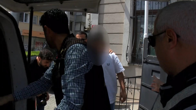 Minguzzi davasında karar çıktı! İşte katillere verilen ceza