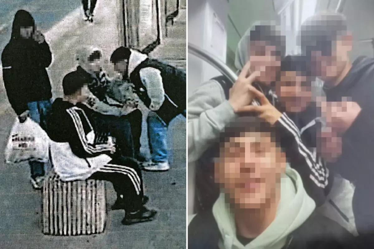 Minguzzi davasında salonu ayağa kaldıran savunma