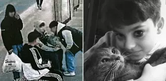 Minguzzi davasında 'talihsizlik' diyen sanık avukatı salonda aniden düştü