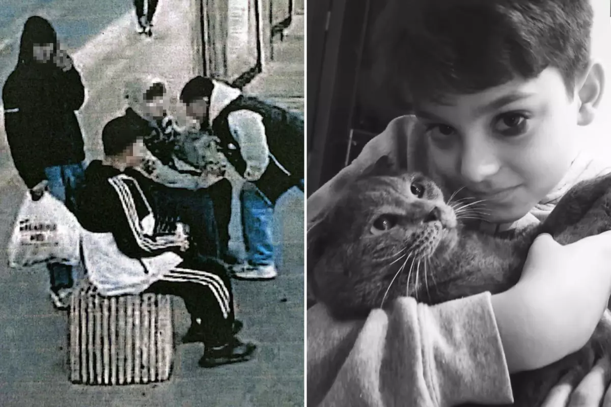 Minguzzi davasında "talihsizlik" diyen sanık avukatı salonda aniden düştü