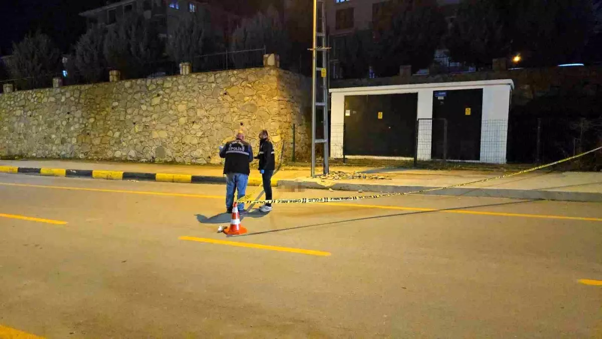 Karabük'te Motosiklet Kazası: Bir Lise Öğrencisi Hayatını Kaybetti