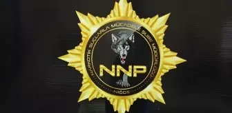 Niğde'de Uyuşturucu Operasyonunda 7 Şüpheli Tutuklandı