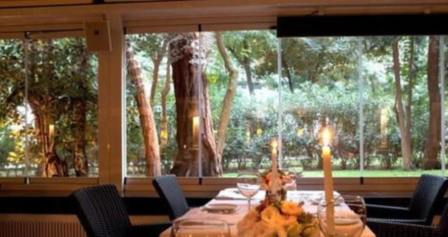 Park Şamdan satılıyor mu? Park Şamdan ne kadara satılıyor?