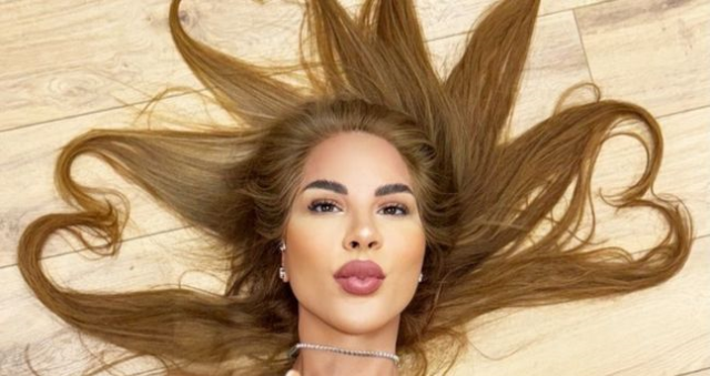 Pınar Kerimoğlu kimdir? Pınar Kerimoğlu kaç yaşında, nereli, ne iş yapıyor?