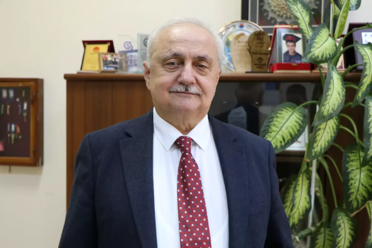 Marmara, Trakya ve Ege'de Su Sıkıntısı Uyarısı