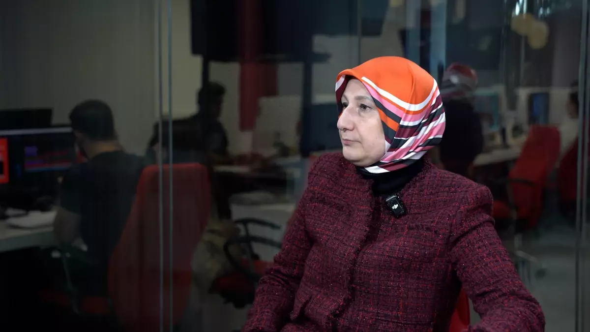 Prof. Dr. Fatma Tülin Kayhan: Ses teli bile kanser olabilir