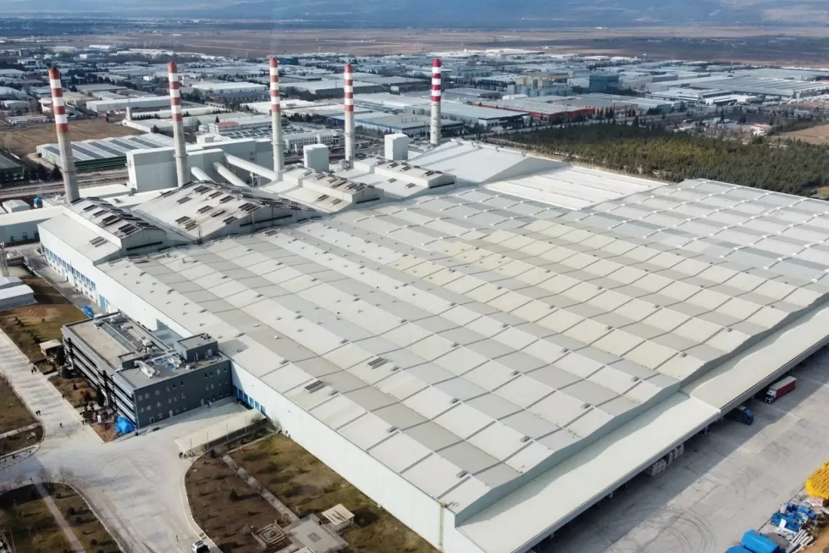 Rekabet Kurulu'ndan iki büyük şirkete dev ceza