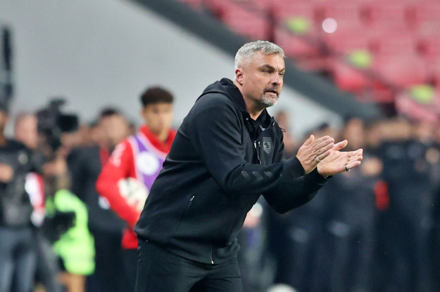 Samsunspor's head coach Thomas Reis announced Turkey's strongest team