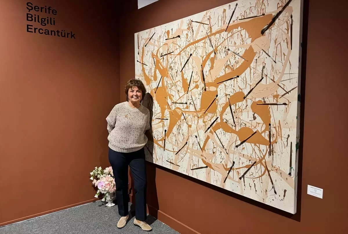 Artweeks Istanbul 12. Edisyonu Sanatseverleri Ağırlıyor