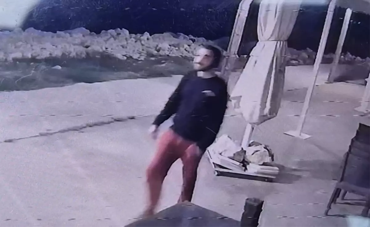 Silivri'de Genç Adliye Katibi Ölü Bulundu