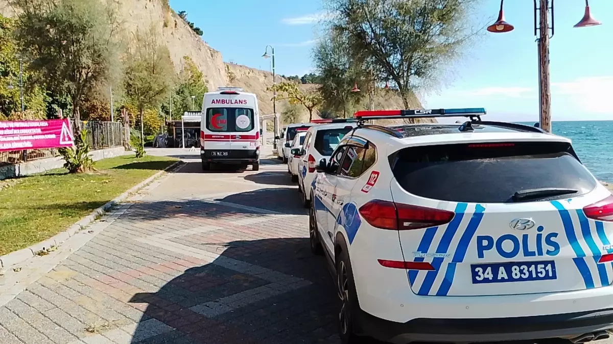 Silivri'de Genç Adamın Ölümü Üzerine Soruşturma Başlatıldı