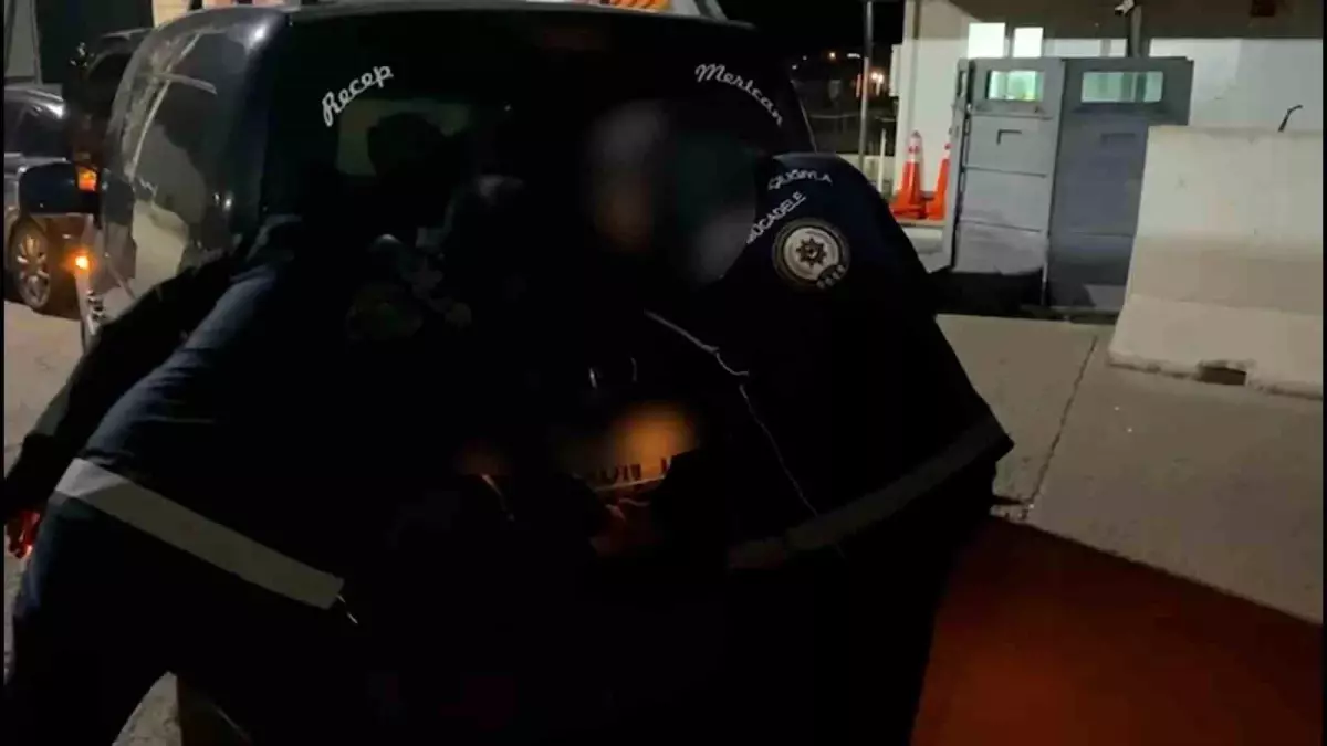 Sivas'ta Göçmen Kaçakçılığı Operasyonunda 4 Kişi Tutuklandı