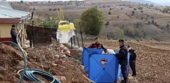 Sivas'ta Arazi Anlaşmazlığı Nedeniyle Silahlı Kavga: 1 Ölü