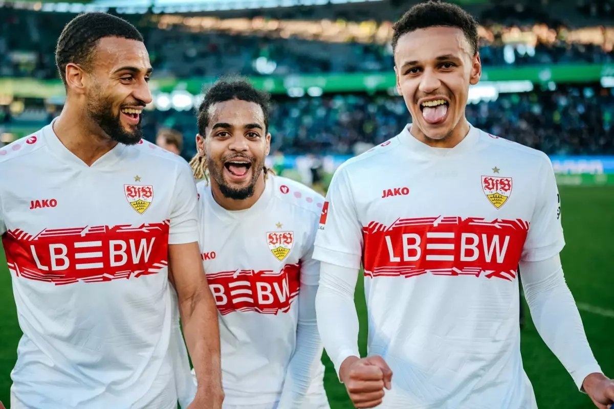 Stuttgart cephesinden Fenerbahçe'yi kızdıracak açıklama