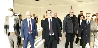 ESOGÜ Ağız ve Diş Sağlığı Hastanesi İncelemesi