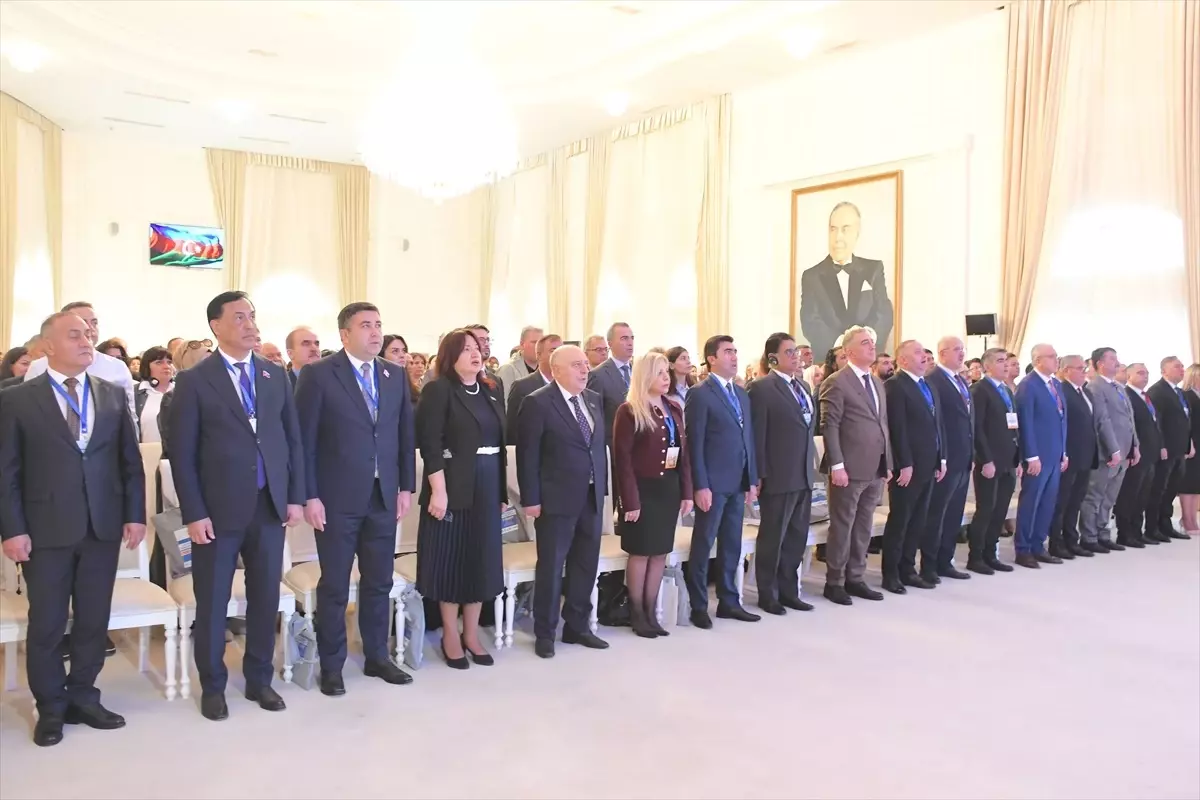 TİKA, Azerbaycan'ın Gence ve Daşkesen şehirlerinde projeler gerçekleştirdi