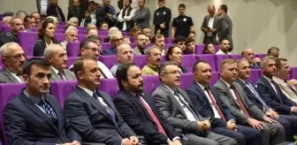 Trabzon'da 482 Okula Spor Malzemesi ve Oyun Seti Dağıtıldı