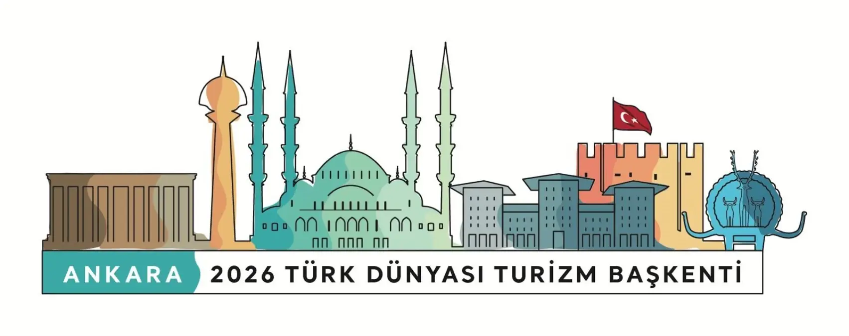 'Türk Dünyası Turizm Başkenti' Ankara'nın etkinlik takvimi belli oldu