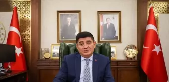 Türkiye'nin Doha Büyükelçisi Göksu: 'Türkiye ve Katar'ın stratejik ortaklığı Orta Doğu'ya istikrar sağlıyor'