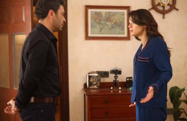 Uzak Şehir Alya diziden ayrılıyor mu, Sinem Ünsal Uzak Şehir'den ayrılacak mı?