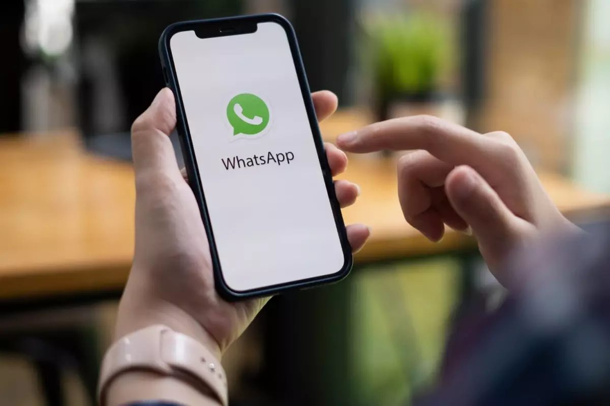 WhatsApp'a milyonlarca kullanıcıyı mest edecek bomba özellik geliyor