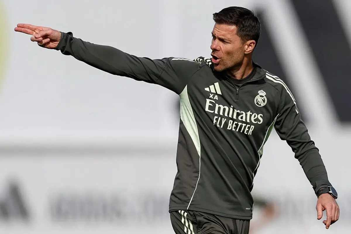 Xabi Alonso, Arda Güler ve Kenan Yıldız'ı göklere çıkardı