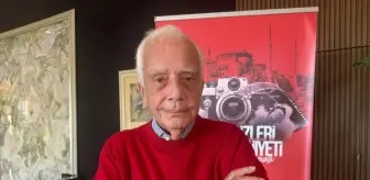 Uluslararası Fotoğraf Yarışması'nda Kazananlar Belirlendi