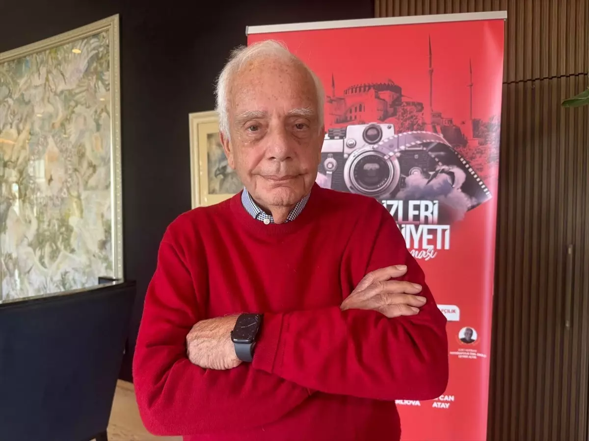 Uluslararası Fotoğraf Yarışması'nda Kazananlar Belirlendi