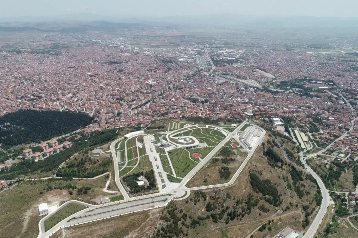 2 bin yıllık tehlike 'Ben buradayım' dedi: 7.2'lik deprem üretebilir