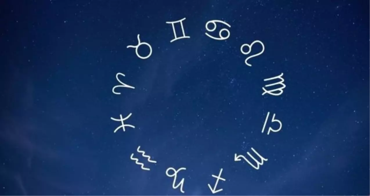 22 Ekim hangi burç? 22 Ekim'de doğanların burç özellikleri neler? Terazi burcu burç uyumları, Terazi burçlarını neler bekliyor?