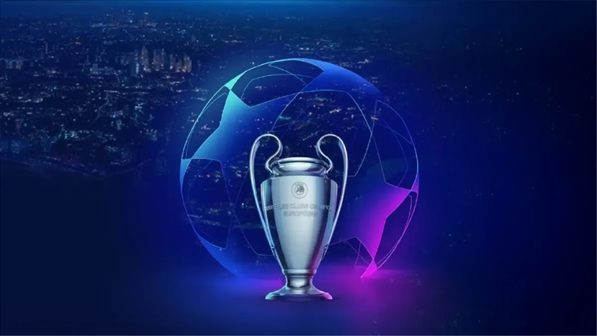 22 Ekim Şampiyonlar Ligi maçları hangi kanalda? İşte günün maçları!