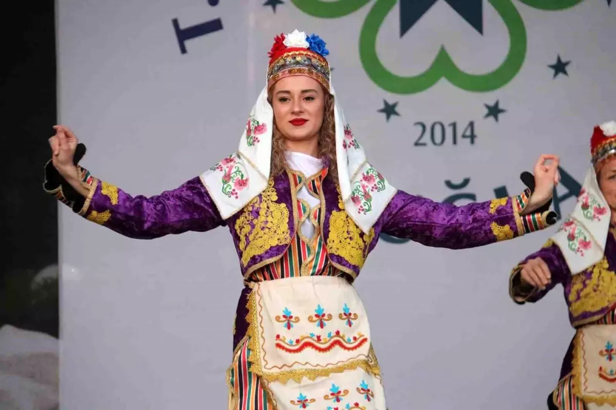 25. Uluslararası Ölüdeniz Hava Oyunları Festivali Başladı