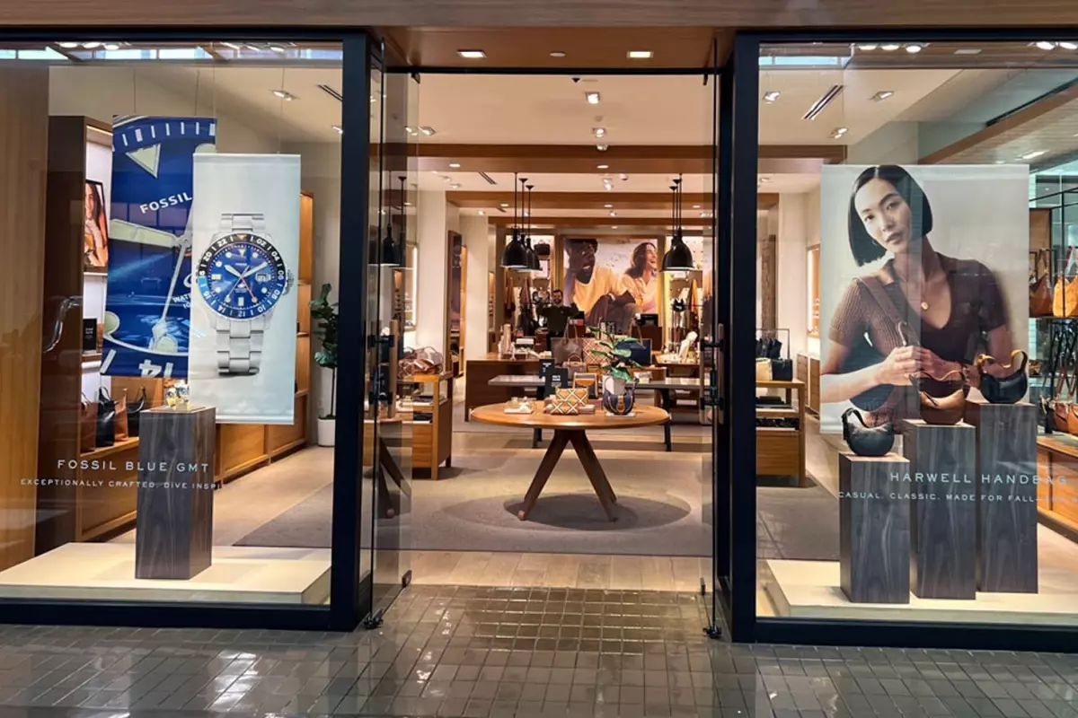 41 yıllık saat devi iflas koruma başvurusunda bulundu