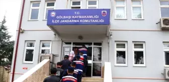 Adıyaman ve Malatya'da Uyuşturucu Operasyonu: 10 Gözaltı