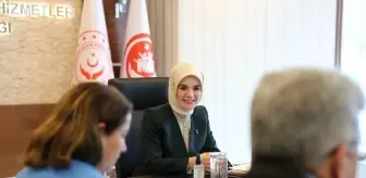 Aile Enstitüsü Danışma Kurulu Toplantısı gerçekleştirildi