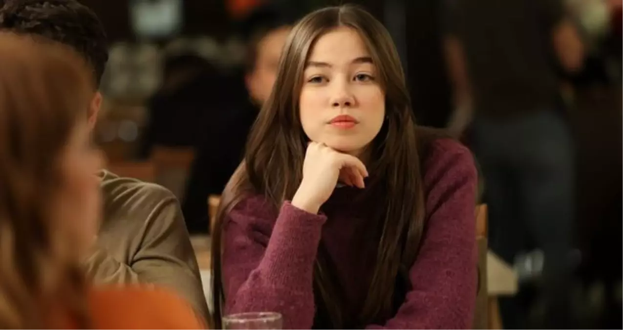 Alisa Sezen Sever kimdir? Bahar dizisinin Umay'ı Alisa Sezen Sever kaç yaşında, nereli, kariyeri?