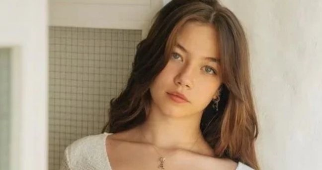 Alisa Sezen Sever kimdir? Bahar dizisinin Umay'ı Alisa Sezen Sever kaç yaşında, nereli, kariyeri?