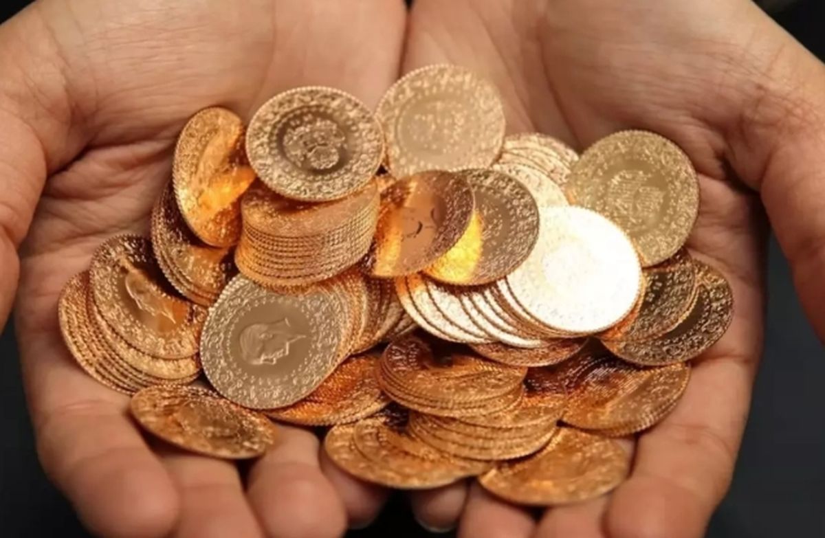 Altın daha düşecek mi, altında düşüş devam eder mi?