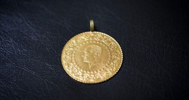 Altın neden düşüyor? Altın düşmeye devam edecek mi, yükselecek mi? 22 Ekim CANLI ALTIN FİYATLARI: Gram, çeyrek, yarım, tam altın ne kadar? Altın neden düşüyor? Altın düşmeye devam edecek mi, yükselecek mi? 22 Ekim CANLI ALTIN FİYATLARI: Gram, çeyrek, yarım, tam altın ne kadar?