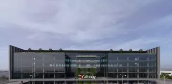 Altınay Teknoloji Grubu’ndan 50 Milyon Dolarlık Yatırım